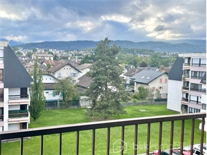 t4 à la vente -   74000  ANNECY, surface 69 m2 vente t4 - UBI444083537